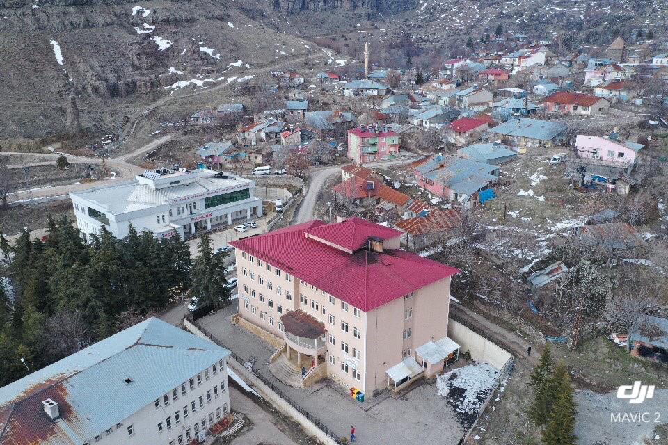 Tunceli Mazgirt Halk Eğitim Merkezi proje fotoğrafı 3